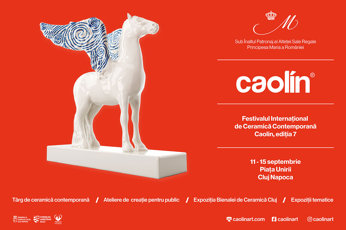 Read more about the article The International Contemporary Ceramics Fair – Caolin #7