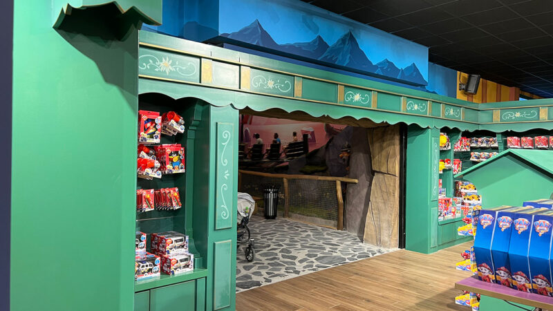 Majaland Indoor