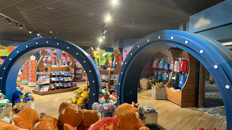 Majaland Indoor