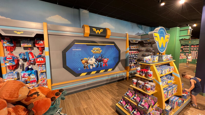Majaland Indoor