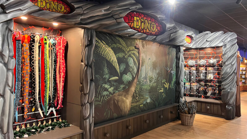 Majaland Indoor