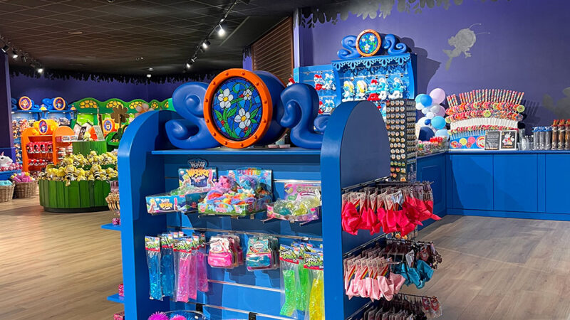 Majaland Indoor