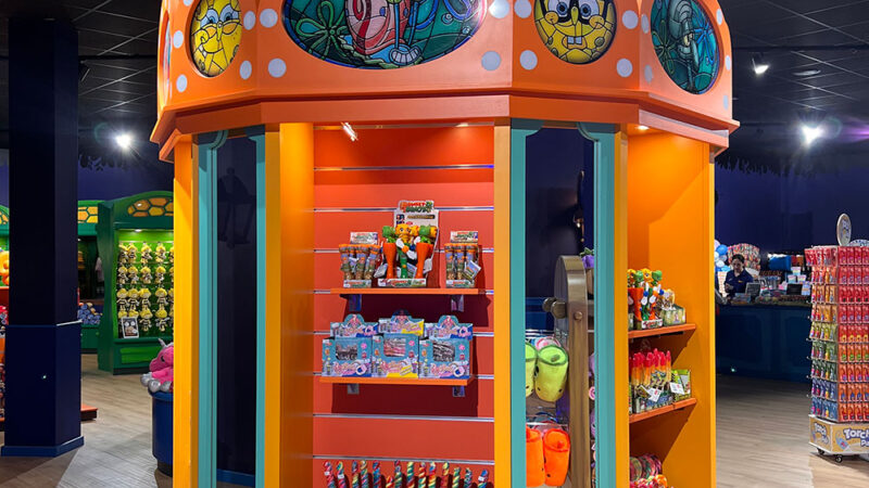 Majaland Indoor