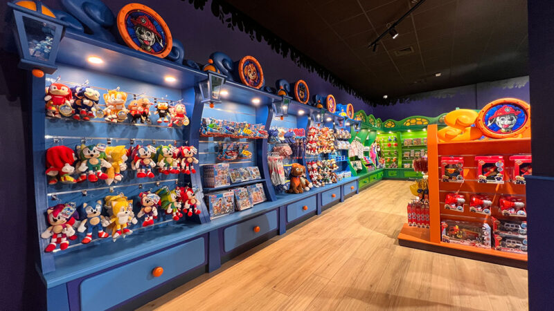 Majaland Indoor