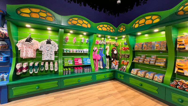 Majaland Indoor