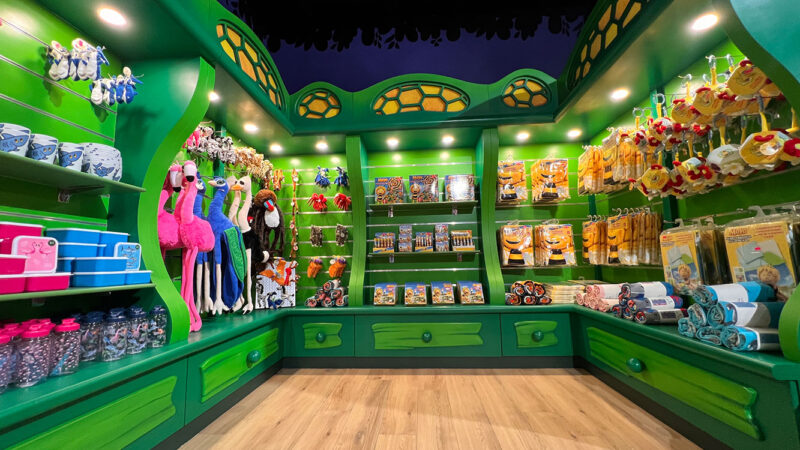 Majaland Indoor