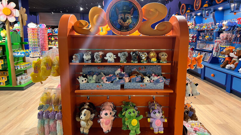 Majaland Indoor
