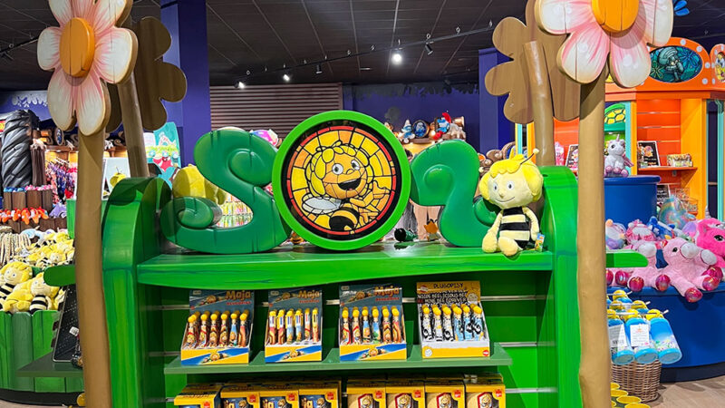 Majaland Indoor