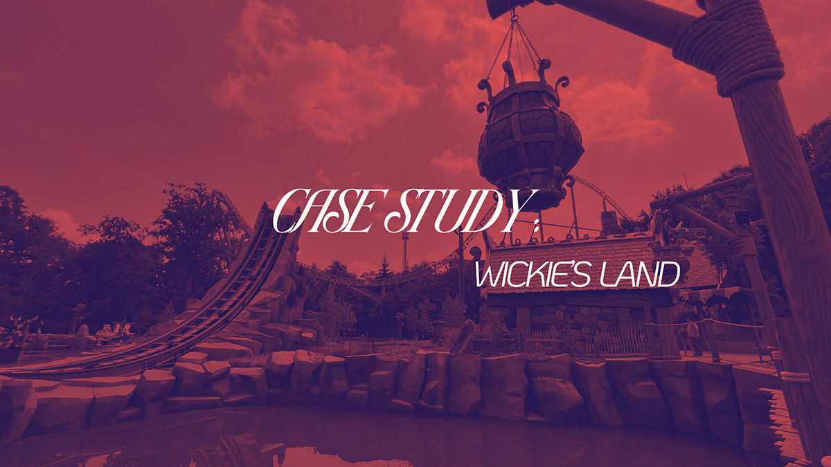 Read more about the article Case Study: Wickie’s Wervelswind