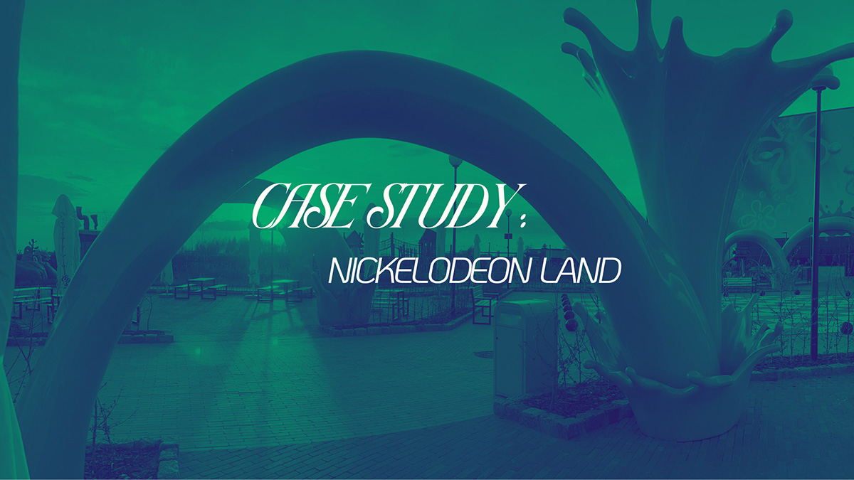 nickelodean land by colordops